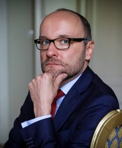 Kamil Zaradkiewicz dogadał się z nową prezes TK. Dostanie 3 pensje za zwolnienie go przez Rzeplińskiego