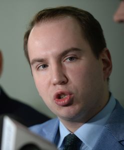 Poseł z nazistą w siłowni dla gejów - to był fake news. "Będą konsekwencje"