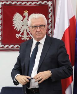 Wadim Tyszkiewicz gotów oddać mandat senatora? "To był emocjonalny wpis, po nieprzespanej nocy"