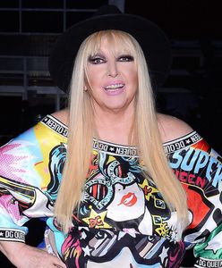 Maryla Rodowicz chce wyższych alimentów od męża. Pomoże jej w tym kancelaria Ryszarda Kalisza