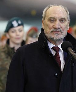 Marcin Makowski: Macierewicz na razie uratowany. Zamiast niego z MON odchodzą najbliżsi współpracownicy