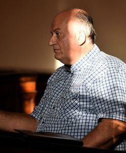 Radny PiS broni ks.Jankowskiego. "Ksiądz wiele razy mnie głaskał i przytulał"