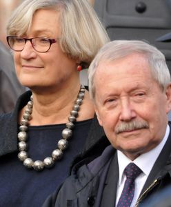 Zamieszanie z zaproszeniem wnuczki Józefa Piłsudskiego. Wyjaśniamy, jak było naprawdę