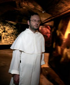 Sztabki złota, włoskie wakacje i broń. Przełomowe przesłuchanie byłego księdza ws. Amber Gold