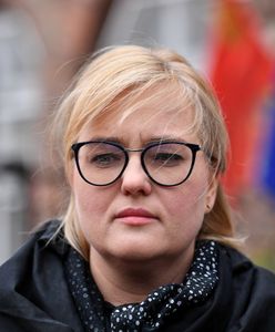 Poruszające słowa i łzy Magdaleny Adamowicz: Bałam się tutaj przyjść