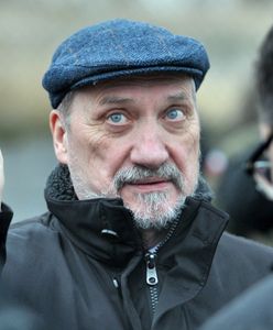 Macierewicz z kolejną teorią. Rosjanie mieli "próbować" katastrofę samolotu prezydenckiego