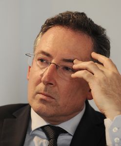 Sienkiewicz: Błaszczak już dawno powinien przestać być szefem MSWiA