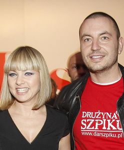 Bujakiewicz spiera się z partnerem. Poszło o wychowanie córki