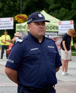 "Konkurs na anonimy". Prokuratura nie zajmie się Kołnierowiczem
