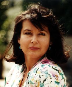 Elżbieta Jaworowicz: polska Oprah? Przetrwała rządy 30 prezesów