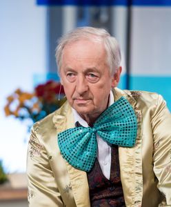 Andrzej Rosiewicz mocno o Tusku. "Nie ma mentalności Polaka"