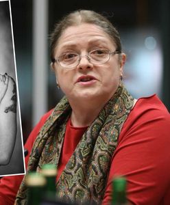 Krystyna Pawłowicz pozwana przez byłą kochankę posła PiS. Izabela Pek chce 40 tys. złotych i przeprosin