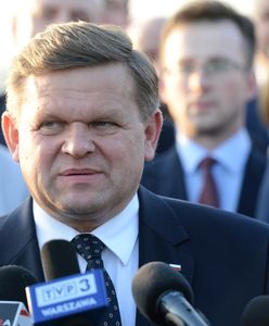 Wybory w Radomiu. Wojciech Skurkiewicz ma sprostować nieprawdziwe informacje