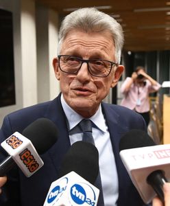 Małgorzata Gersdorf i Krzysztof Rączka kontra Stanisław Piotrowicz. Ruszył proces