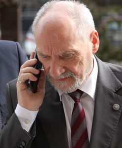 NSA: Krzysztof Dusza ma mieć przywrócony stopień pułkownika. "Bolszewicka niegodziwość Macierewicza naprawiona"