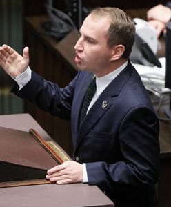 Adam Andruszkiewicz idzie na wojnę z patostreamerami. Współpraca z YouTube, Facebookiem i RPO