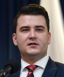 Tylko w WP. Demonstracja głupoty Macierewicza i gra na czas Kaczyńskiego - politycy PiS o sprawie Misiewicza