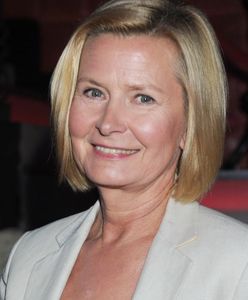 Barbara Bursztynowicz skarży się na swoją rolę w "Klanie"