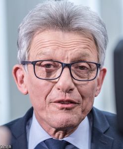 Piotrowicz przyłapany, kiedy cytował fikcyjną książkę jak historyczny dokument. "Co w tym złego?"