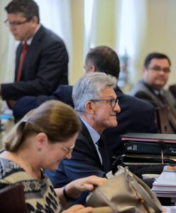 "Farma trolli" w Ministerstwie Sprawiedliwości. Z materiałów Emili S. korzystała Krajowa Rada Sądownictwa