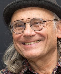 Kamil Sipowicz cieszy się nowym związkiem. Wiadomo, kim jest jego partnerka