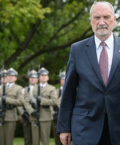 Macierewicz miał kwity na Morawieckich? Politycy PiS bali się, że wyjdą na jaw