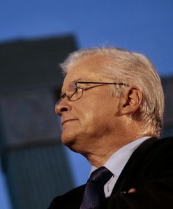 Cimoszewicz o dePiSyzacji urzędników publicznych. "Ci ludzie powinni być usunięci z zawodu"