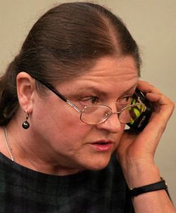 Krystyna Pawłowicz broni swojej relacji z siostrą. "Mamy różne poglądy"