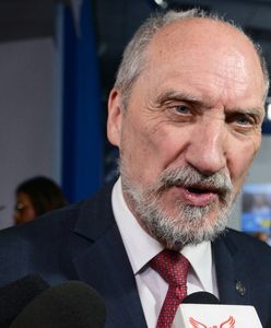 Afera szpiegowska. Macierewicz już wie. Wina Tuska