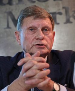 Prokuratura Krajowa grozi Leszkowi Balcerowiczowi pozwem. Przez wywiad