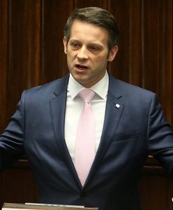 Roszady w gabinecie cieni Platformy Obywatelskiej. Tomasz Cimoszewicz sam zrezygnował