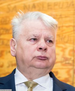 Majątek Bogdana Borusewicza: dom, dwa mieszkania i kolekcja monet z Janem Pawłem II