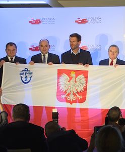 Polska Fundacja Narodowa. Kulisy działalności