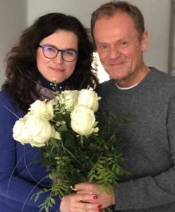 To z niej Tusk chce zrobić prezydenta RP. "Ostry spór ze Schetyną"