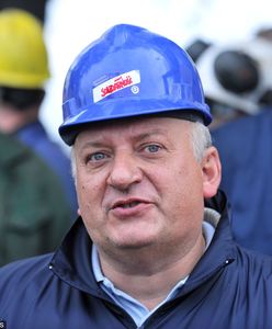 Guzikiewicz o ECS: Albo logo Solidarności albo LGBT