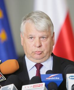 Borusewicz: Kaczyński jest przedmiotem pewnej gry w PiS
