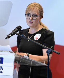 Wybory do PE. Magdalena Adamowicz: Krew znowu się polała. Opamiętajmy się wreszcie