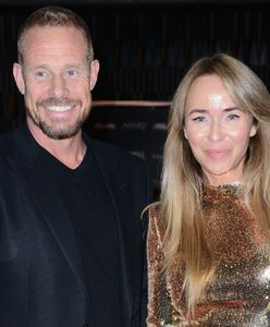 Rinke Rooyens zakochany w Joannie Przetakiewicz. "Asia to moja dziewczyna z plakatu"