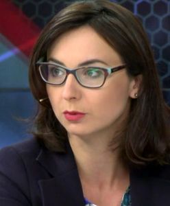 Gasiuk-Pihowicz: "PiS usunęło już 170 prezesów i wiceprezesów sądów"