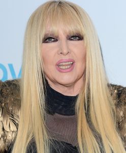 Maryla Rodowicz wspomina dawne czasy. Imprezowała z kozą