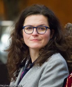 Aleksandra Dulkiewicz zamieściła emocjonujący wpis