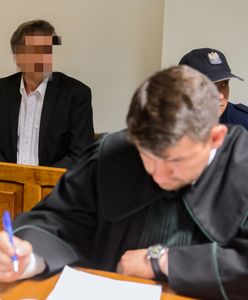 Informatyk: "Komputer Piotra T. jest odporny na ataki"