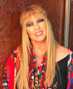 Maryla Rodowicz nie radzi sobie z rozstaniem z mężem. Dzieci namówiły ją na terapię