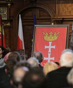 Wystawienie trumny z ciałem Pawła Adamowicza w ECS. Ludzie żegnają się z prezydentem