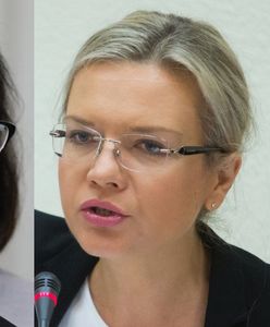 Gasiuk-Pihowicz kontra Wassermann. Padły bolesne słowa