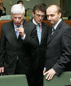 Marcinkiewicz: jestem dobrej myśli