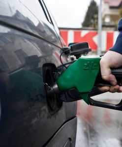 Taniej na stacjach w 2013 roku