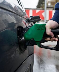 Paliwo będzie tańsze