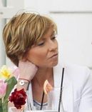 Rozwiedziona pogodynka już znalazła nowego?