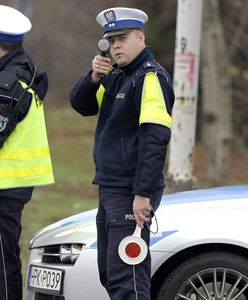 Czym policja mierzy prędkość?